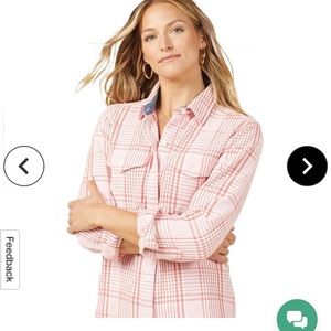 Outerknown Blanket Shirt